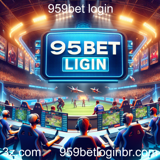 A Ascensão dos E-Sports: Uma Nova Era para Jogos Competitivos